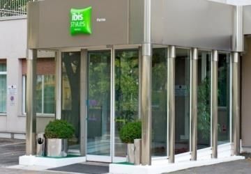 Ibis Styles Toscanini Hotel 3*
