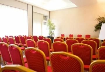 Ibis Styles Toscanini Hotel