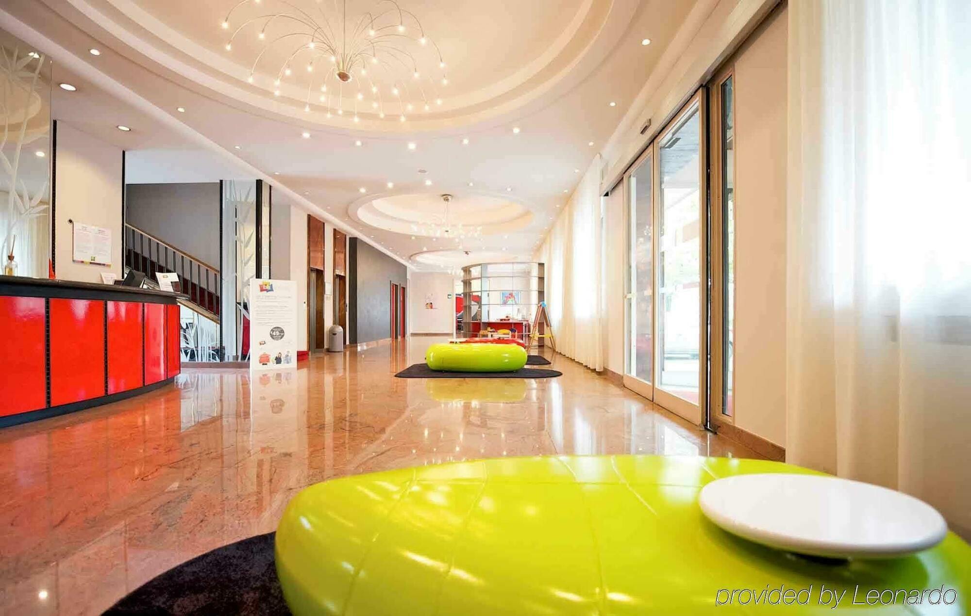 Ibis Styles Toscanini 3* Parma