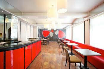 Ibis Styles Toscanini